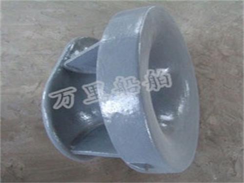 導纜孔的安裝位置和數量有哪些要求？